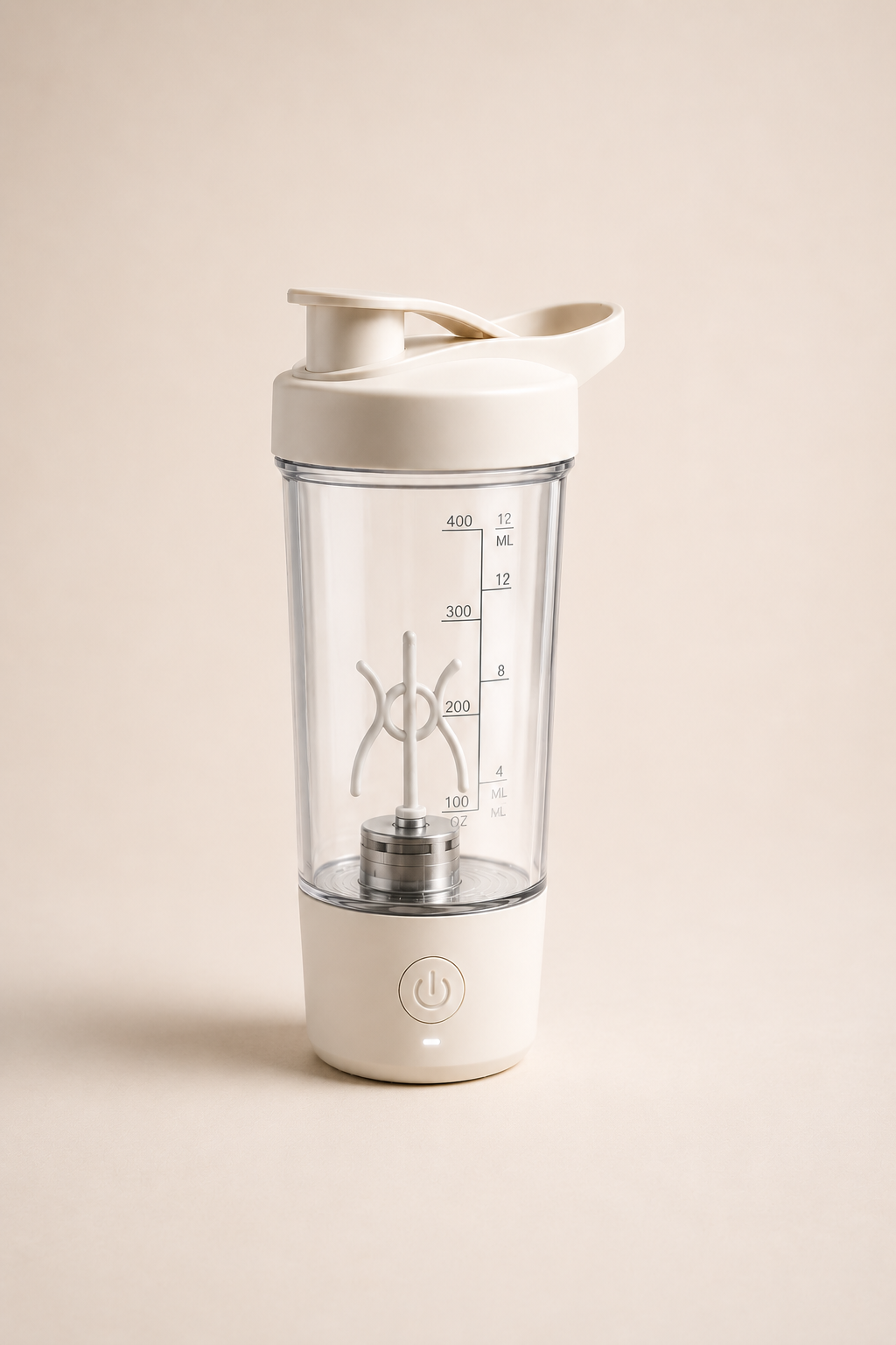 Electric Self Stirring Shaker Bottle, USB Charging Shaker Cup