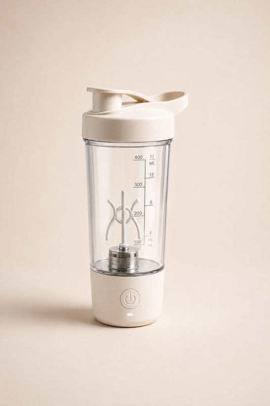 Electric Self Stirring Shaker Bottle, USB Charging Shaker Cup